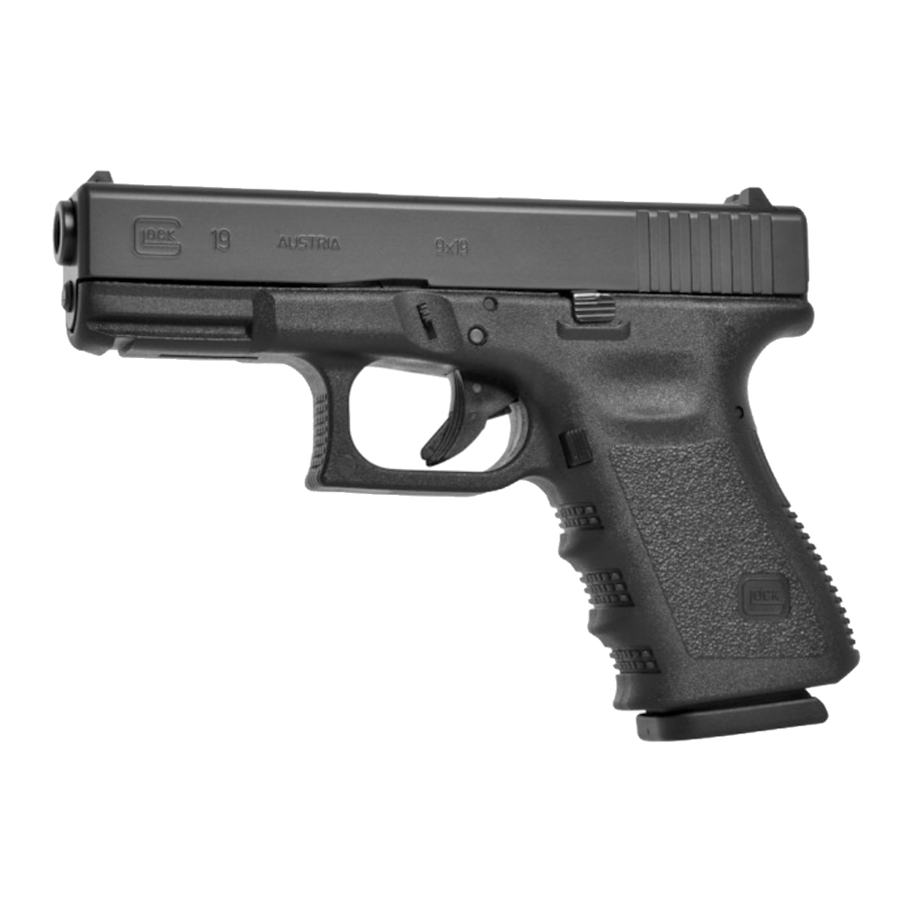 Glock 19 Gen 5