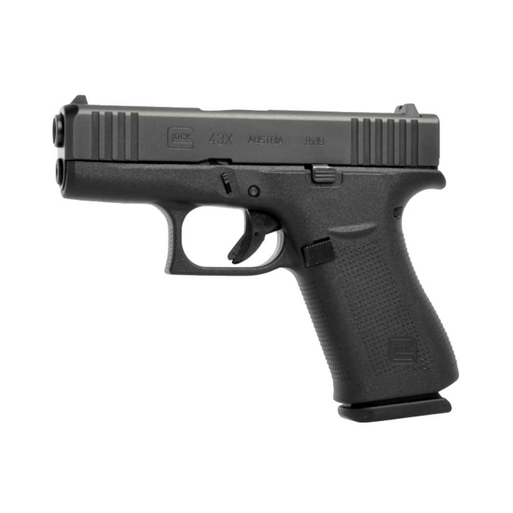 Glock 43x