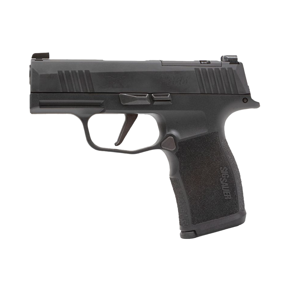 Sig Sauer P365x