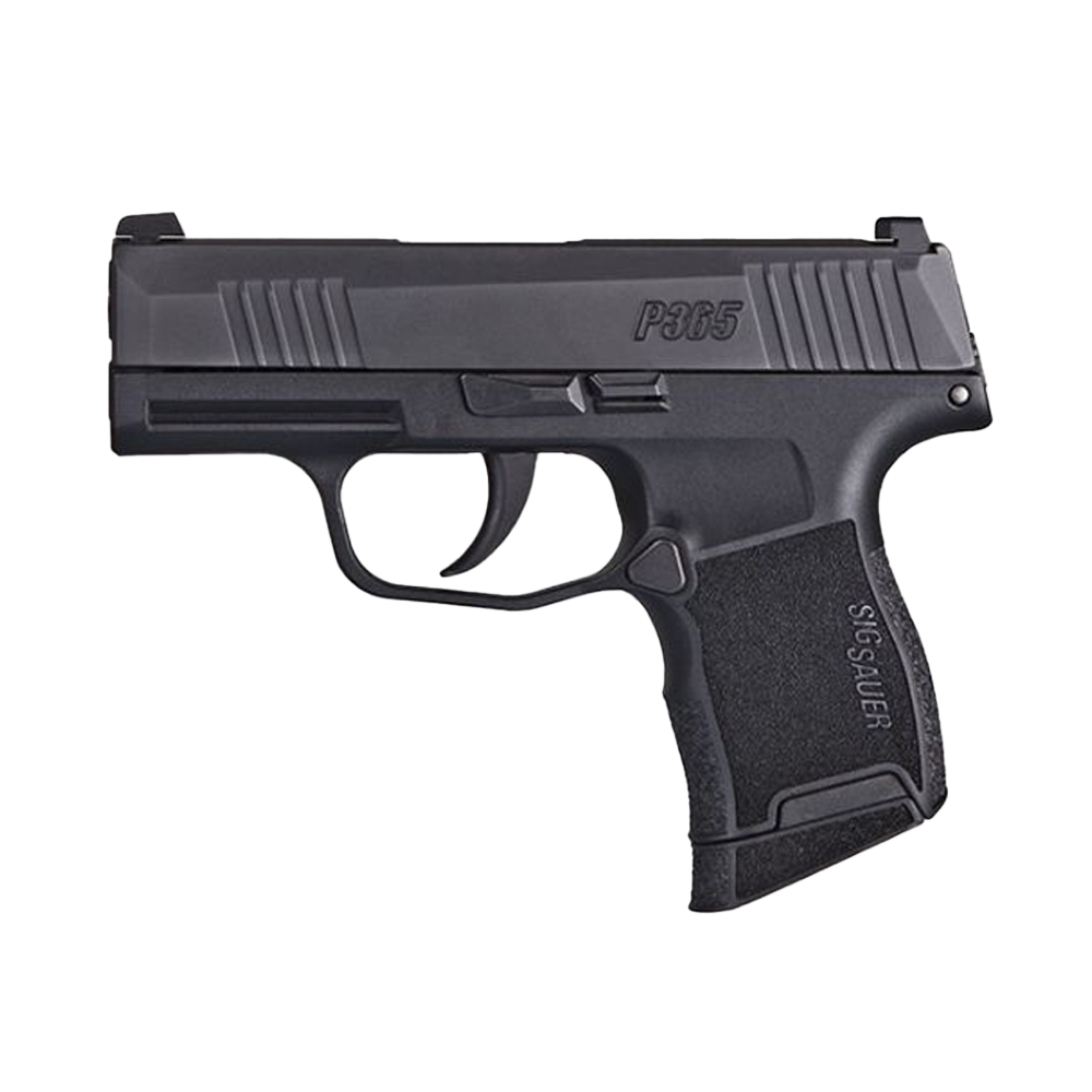 Sig Sauer P365